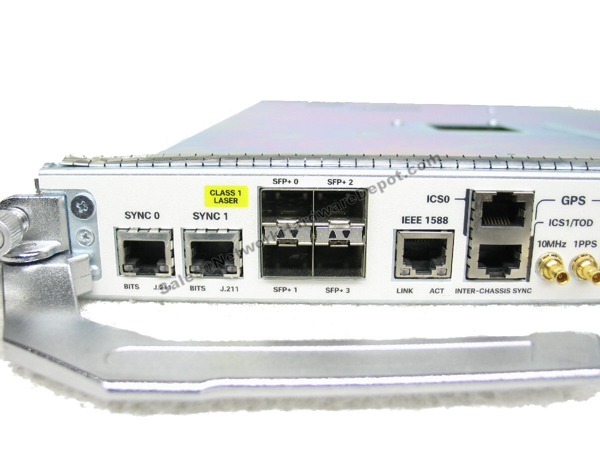 Cisco A9KRSP880SE ASR 9000 Route Switch Processor 880 Service Edge TESTED eBay