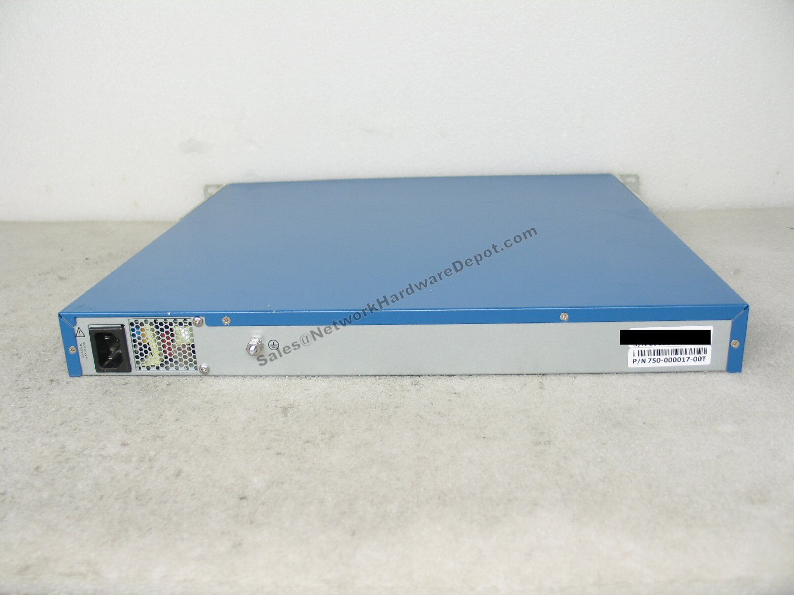 Palo Alto PA3020 Network Security Firewall Appliance TESTED eBay
